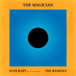 Sunlight (feat. Years and Years) - Remixes