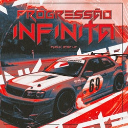 Progressão Infinita Phonk Step Up