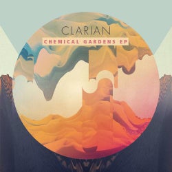 Chemical Gardens EP