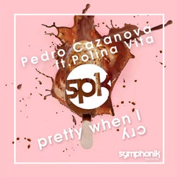 Pretty When I Cry (ft. Polina Vita)