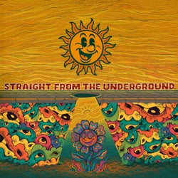 Straight From The Underground