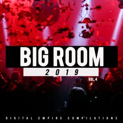 Big Room 2019, Vol.4