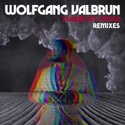 Flawed by Design (Remixes)