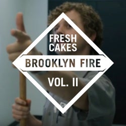 Fresh Cakes, Vol. 2