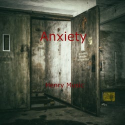 Anxiety