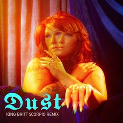 Dust (King Britt Scorpio Remix)