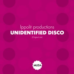 Unidentified Disco