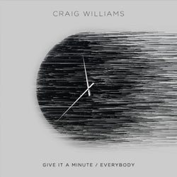 Give It A Minute / Everybody (Extended Mix)