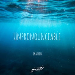 Unpronounceable