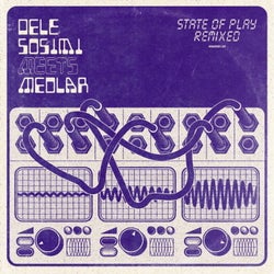 State Of Play Remixed