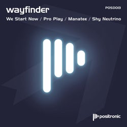 wayfinder EP