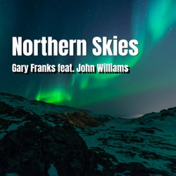 Northern Skies (feat. John Williams)