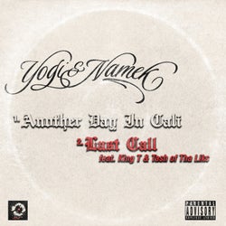 Another Day In Cali | Last Call