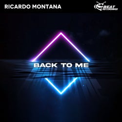 Back to Me (Extended Mix)