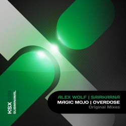Magic Mojo & Overdose