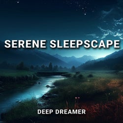 Serene Sleepscape