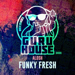 Funky Fresh - Guaracha