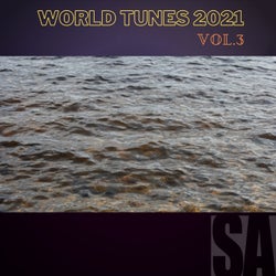 World Tunes 2021, Vol.3