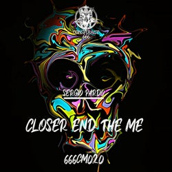 Closer End The Me