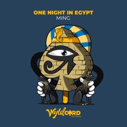 One Night In Egypt