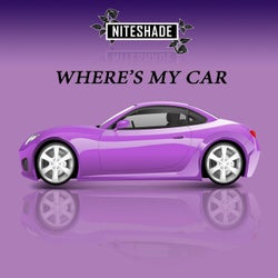 Where's My Car?