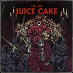 Juice Cake