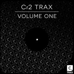Cr2 Trax EP - Vol. 1