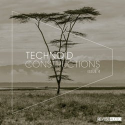 Technoid Constructions #4