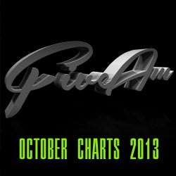 FiveAm - October Charts 2013