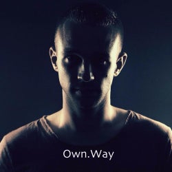 Own.Way's autumn 2014 charts