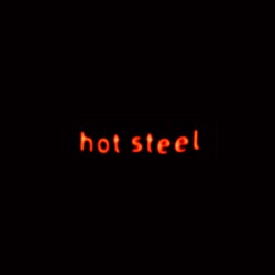 HOT STEEL CHARTS BY LUCKER