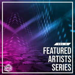 Featured Artists Series, Vol. 4