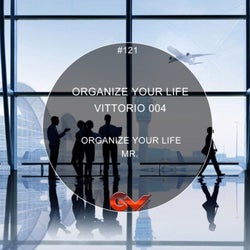 Organize Your Life