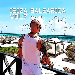 Ibiza Balearica, Vol. 7