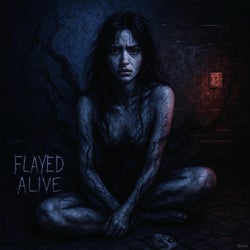 Flayed Alive