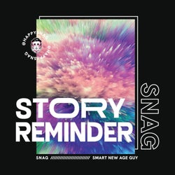 Story Reminder