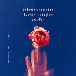 Electronic Late Night Cafe, Vol. 2