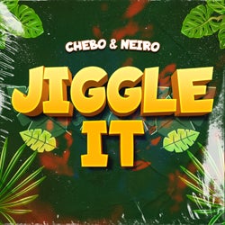Jiggle It (VIP Mix)