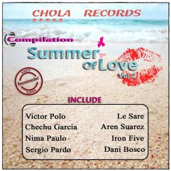 Summer Of Love Vol. 2