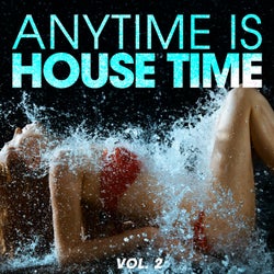 Anytime Is House Time, Vol. 2
