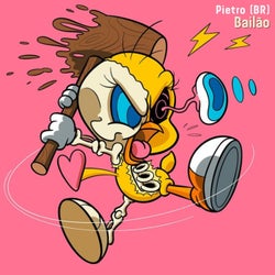 Bailão