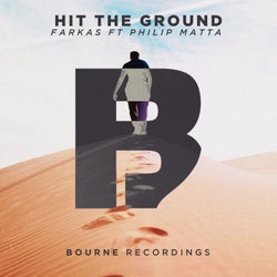 Hit the Ground (Extended Mix)