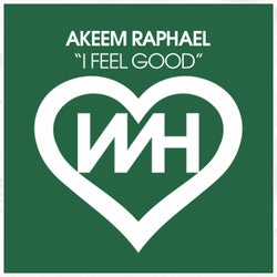 I Feel Good