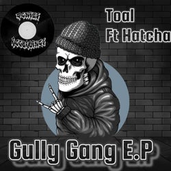 Gully Gang EP
