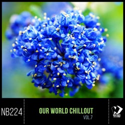 Our World Chillout, Vol. 7