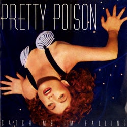 Catch Me I'm Falling