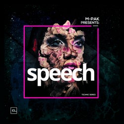 Speech (Techno Series)
