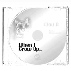 When I Grow Up (feat. Eileen Jaime)