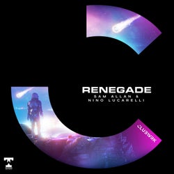 Renegade (Extended Mix)