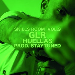 GLR Huellas (Skills Room Vol.9)